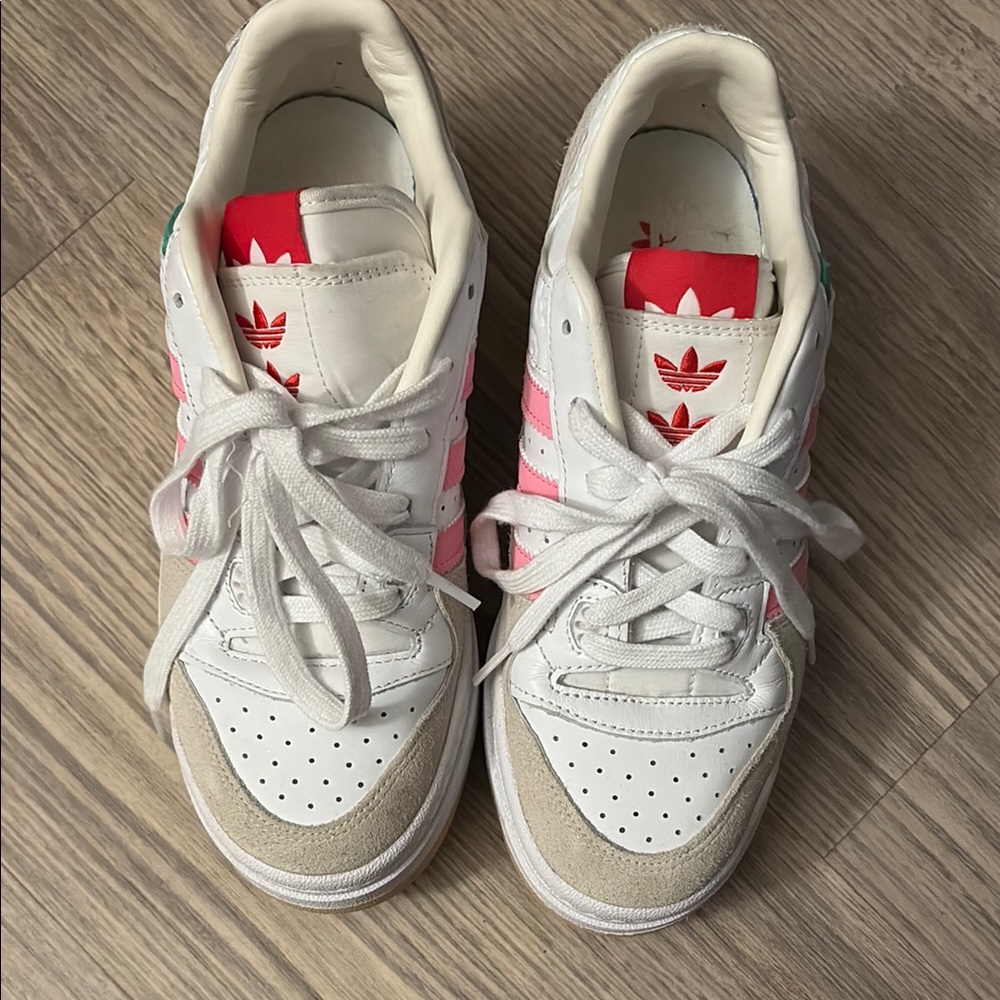 adidas Originals Forum Bold